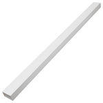 Kabelgoot Zelfklevend 60X40 Mm 30 M Pvc