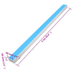 Kabelgoot Zelfklevend 60X60 Mm 30 M Pvc