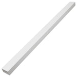 Kabelgoot Zelfklevend 100X60 Mm 30 M Pvc