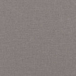 Fauteuil Verstelbaar Stof Taupe