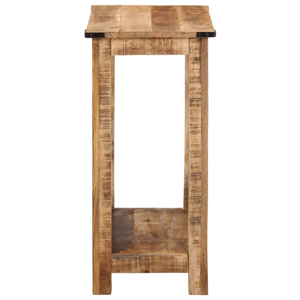 Wandtafel Massief Mangohout