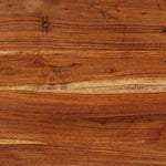Salontafel 90X55X40 Cm Massief Acaciahout