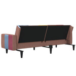 Slaapbank 2-Zits Stof