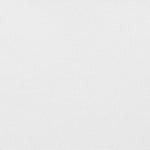 Balkonscherm 120X800 Cm 100% Oxford Polyester Wit