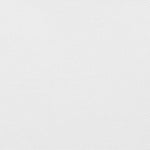 Balkonscherm 120X1000 Cm 100% Oxford Polyester Wit