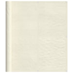 Balkonscherm 120X1000 Cm 100% Oxford Polyester Crèmekleurig
