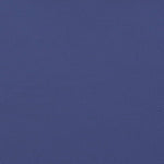 Balkonscherm 120X1000 Cm 100% Oxford Polyester Blauw