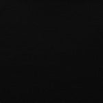 Balkonscherm 75X700 Cm 100% Oxford Polyester Zwart