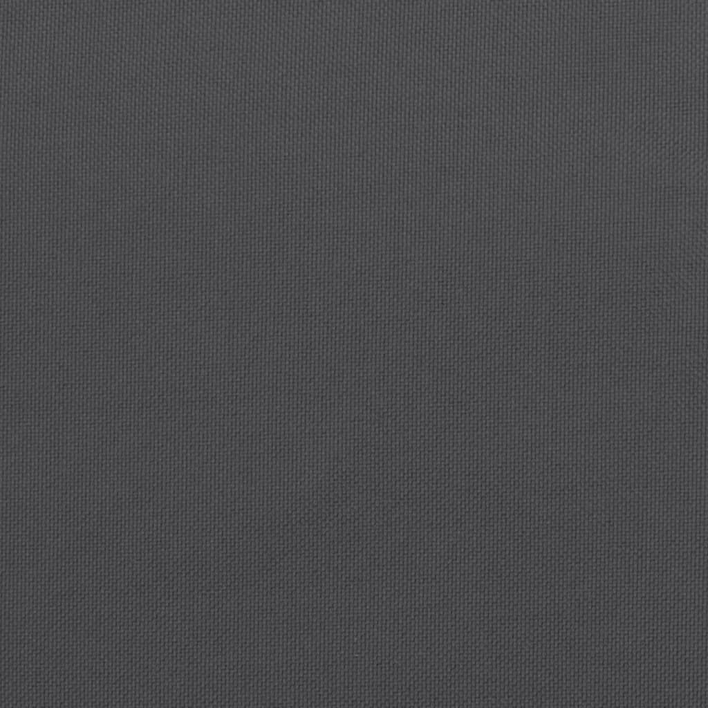 Tuinhoekbank 73X73X78 Cm Massief Grenenhout