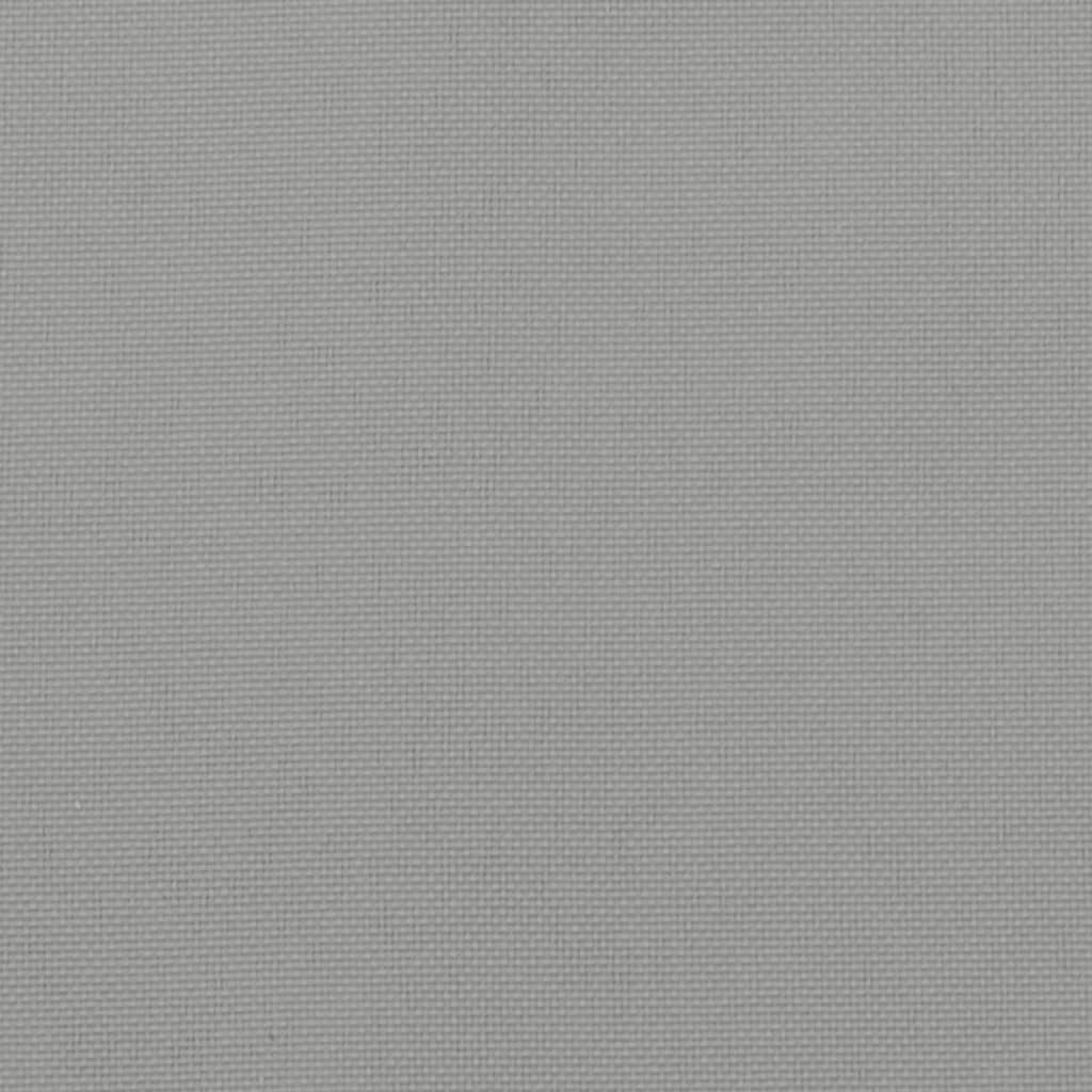 Tuinhoekbank Met Kussens 73X73X78 Cm Geïmpregneerd Grenenhout