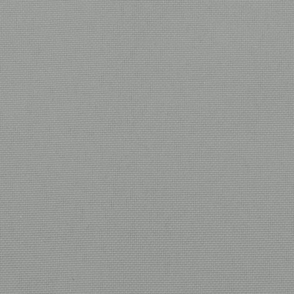 Tuinbank Met Kussens Geïmpregneerd Grenenhout