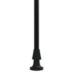 Luifel Uittrekbaar 200X150 Cm Stof En Staal Crèmekleurig