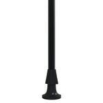 Luifel Uittrekbaar 250X150 Cm Stof En Staal Crèmekleurig