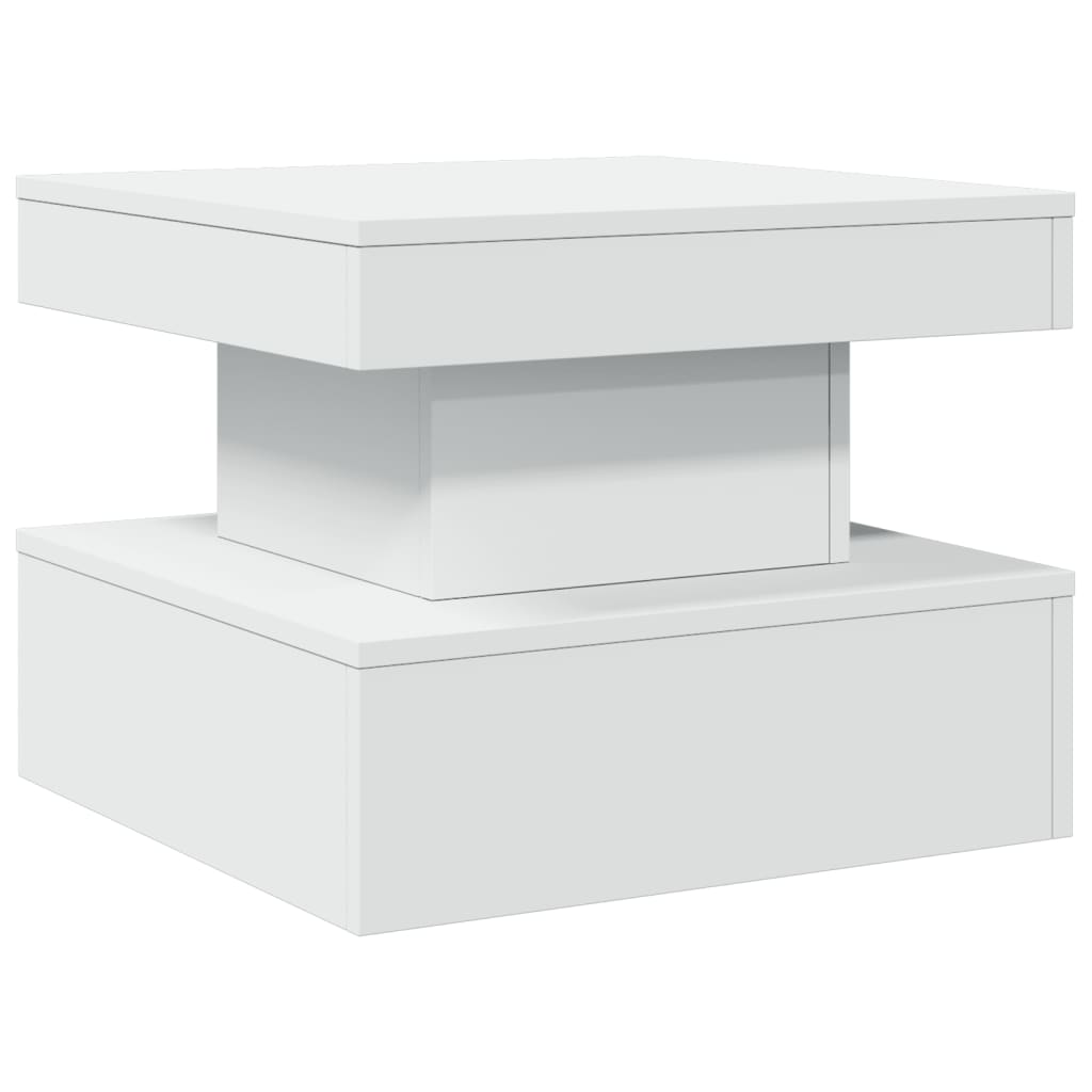 Salontafel Met Led-Verlichting