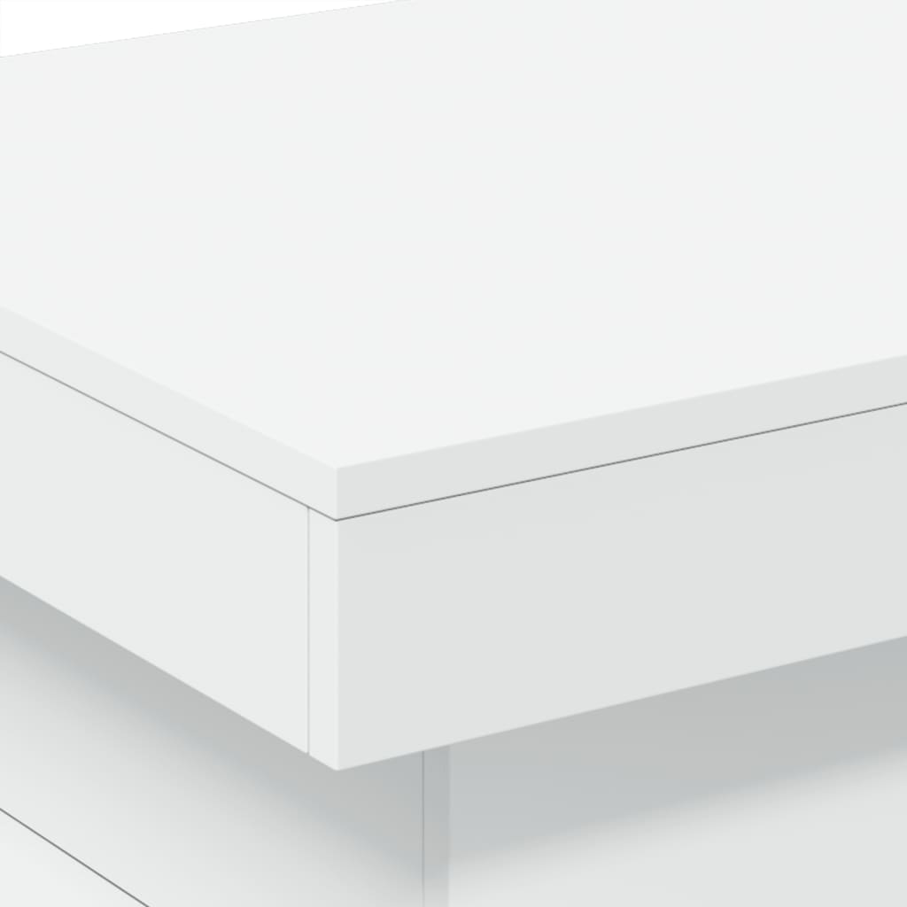 Salontafel Met Led-Verlichting