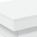 Salontafel Met Led-Verlichting