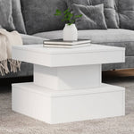 Salontafel Met Led-Verlichting