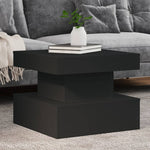 Salontafel Met Led-Verlichting