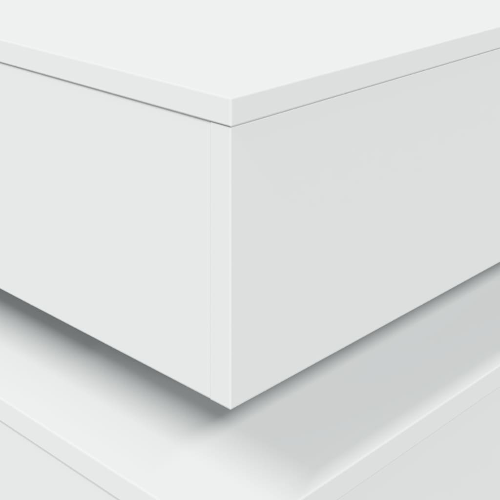 Salontafel Met Led-Verlichting