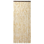 Vliegengordijn 100X200 Cm Chenille Beige