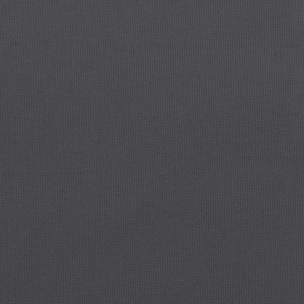 6-Delige Loungeset Met Kussens Massief Grenenhout