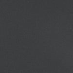 Windscherm Uittrekbaar Zwart