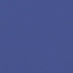 Windscherm Uittrekbaar Blauw