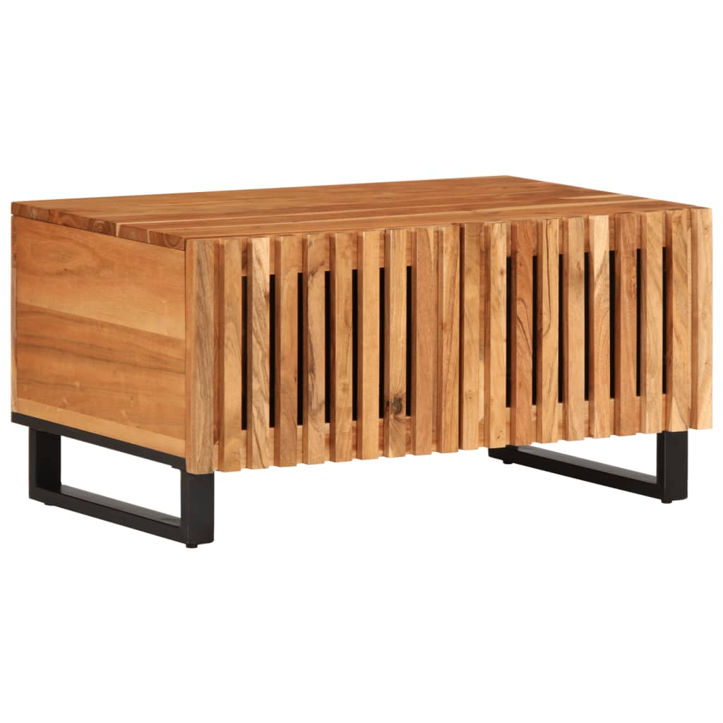 Salontafel 80X51X40 Cm
