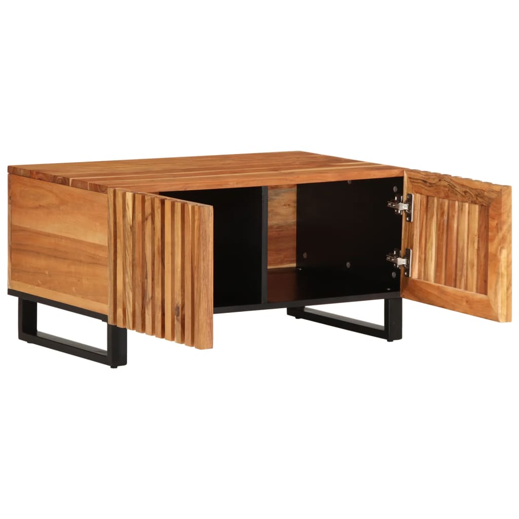 Salontafel 80X51X40 Cm