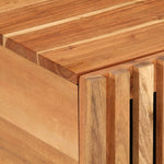 Salontafel 80X51X40 Cm