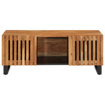 Salontafel 100X55X40 Cm