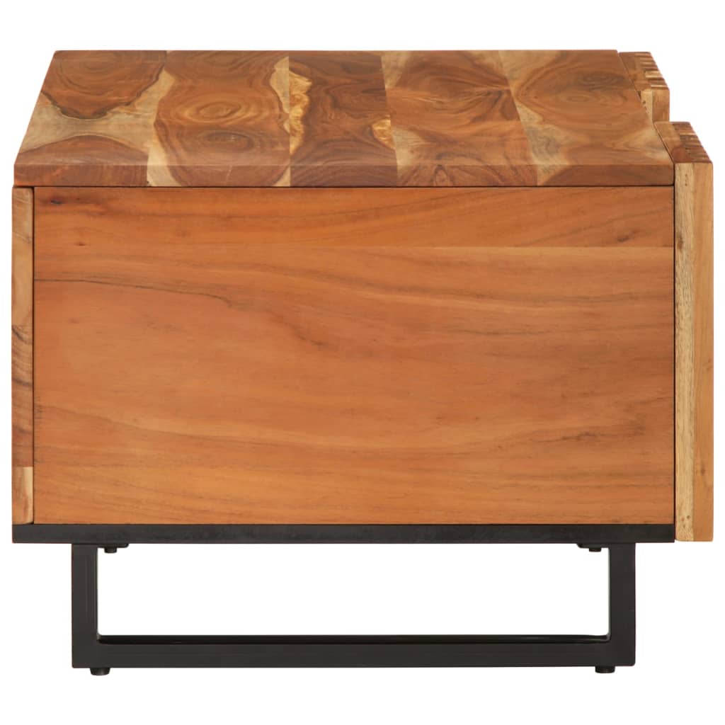 Salontafel 100X55X40 Cm