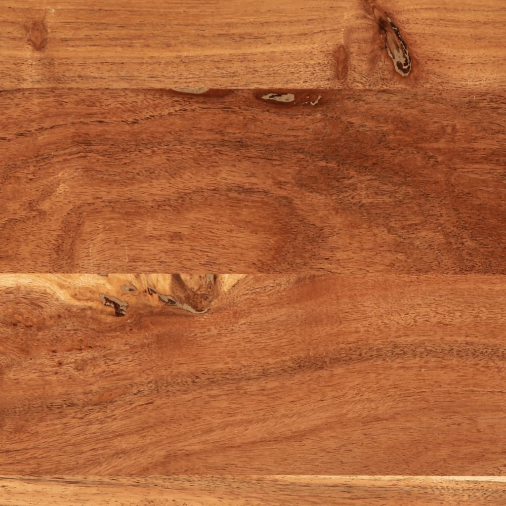 Salontafel 100X55X40 Cm
