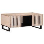 Salontafel 100X55X40 Cm