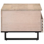 Salontafel 80X55X40 Cm