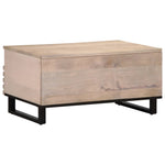 Salontafel 80X55X40 Cm