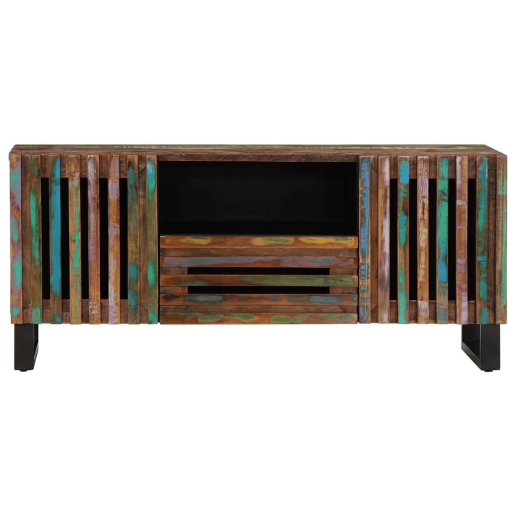 Tv-Meubel 100X34X46 Cm