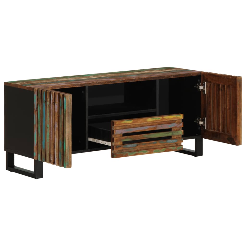 Tv-Meubel 100X34X46 Cm