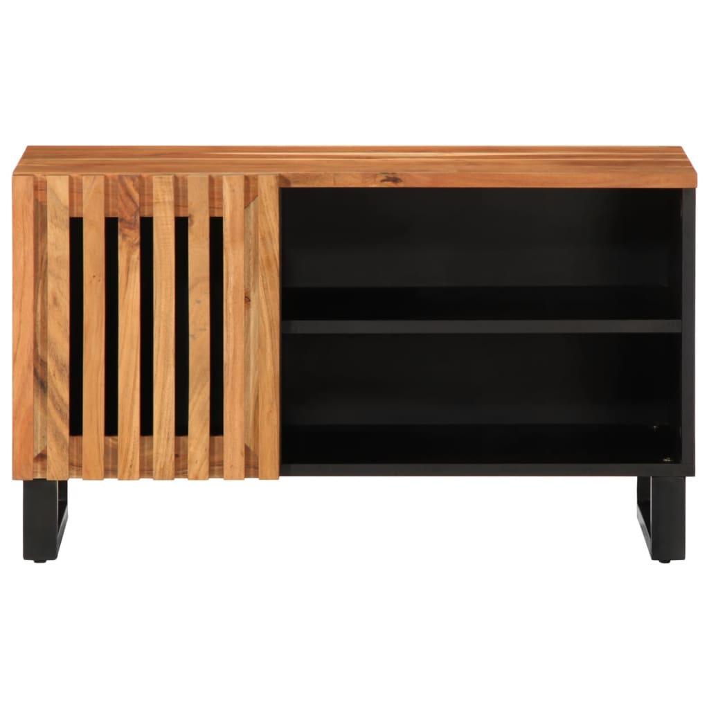 Tv-Meubel 80X34X46 Cm