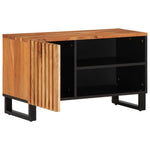 Tv-Meubel 80X34X46 Cm