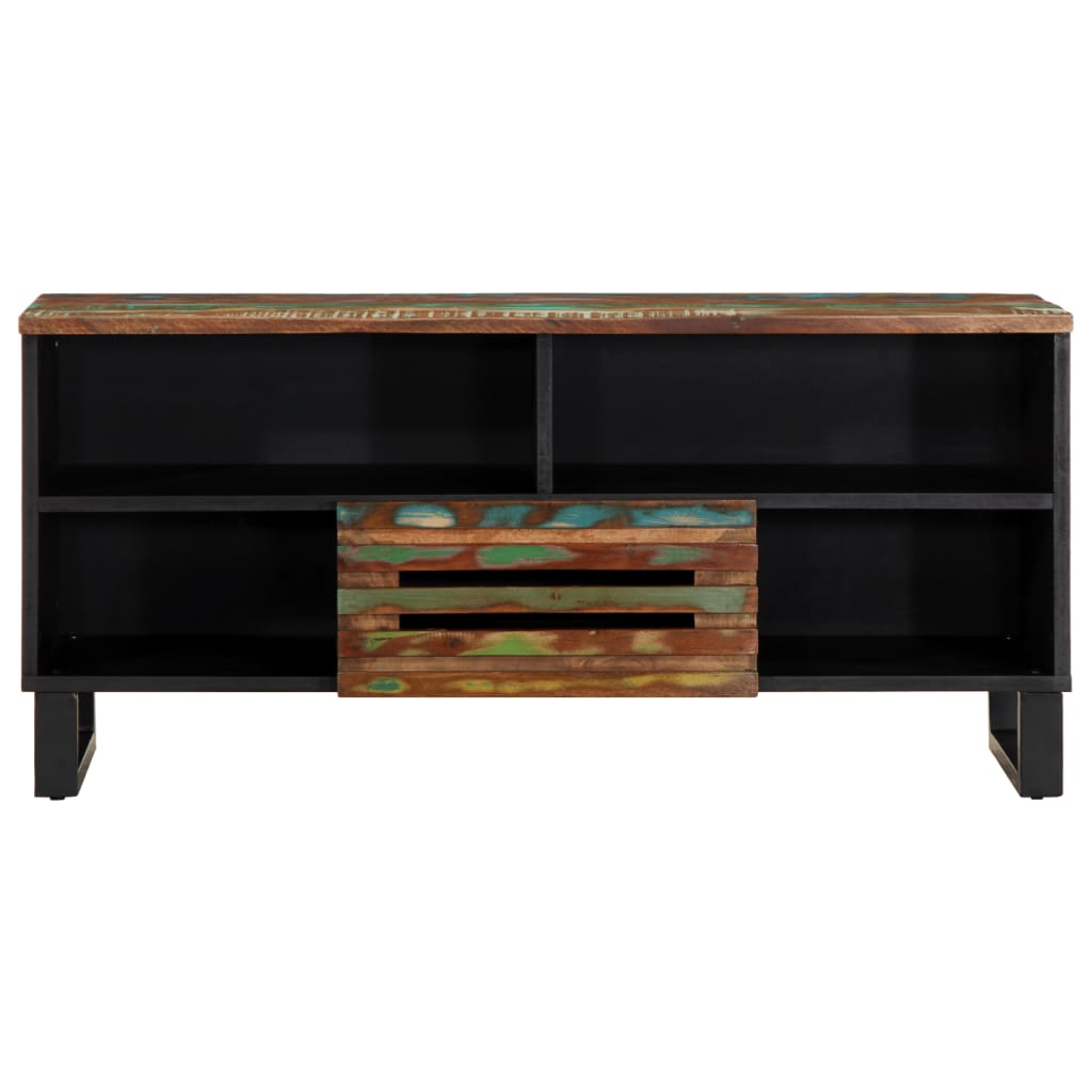Tv-Meubel 100X34X46 Cm
