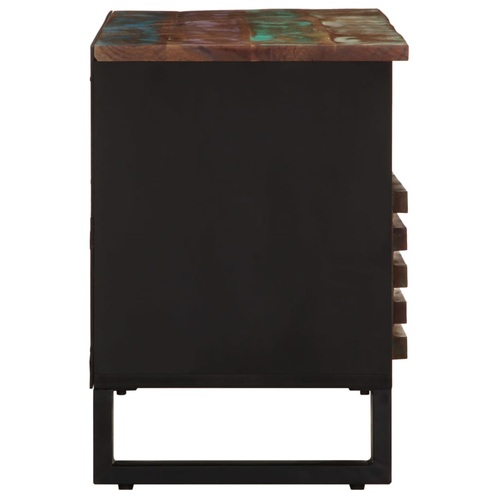 Tv-Meubel 100X34X46 Cm