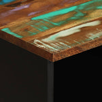 Tv-Meubel 100X34X46 Cm
