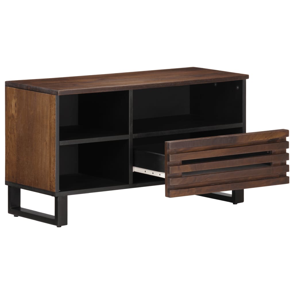 Tv-Meubel 80X34X46 Cm