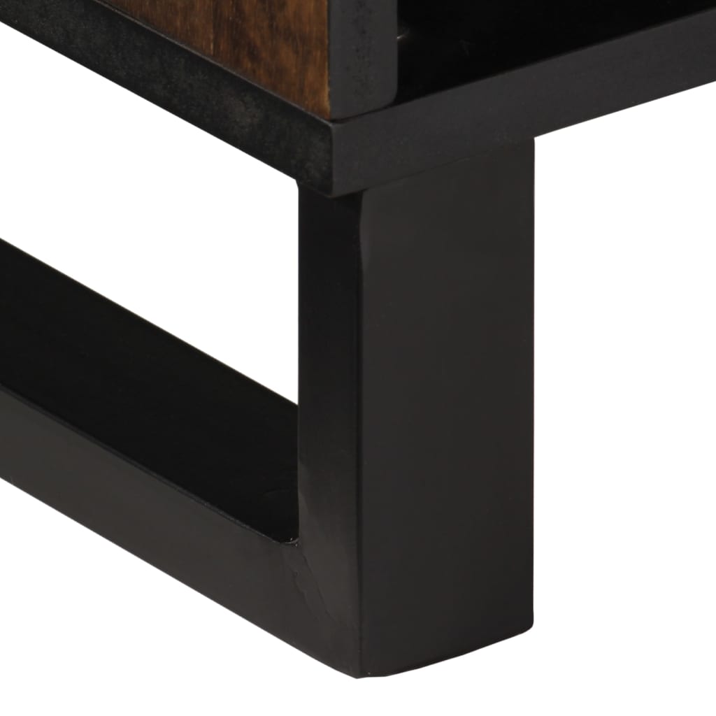 Tv-Meubel 80X34X46 Cm