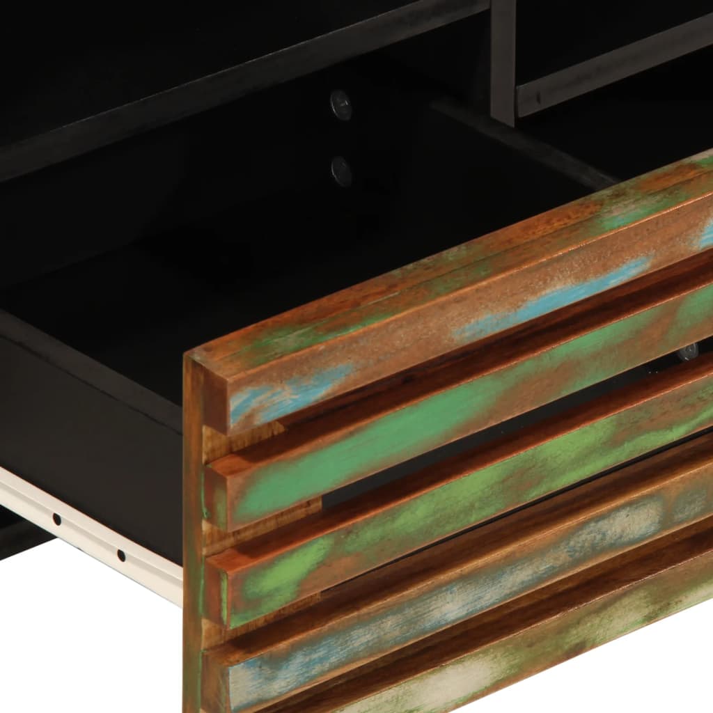 Tv-Meubel 100X34X46 Cm