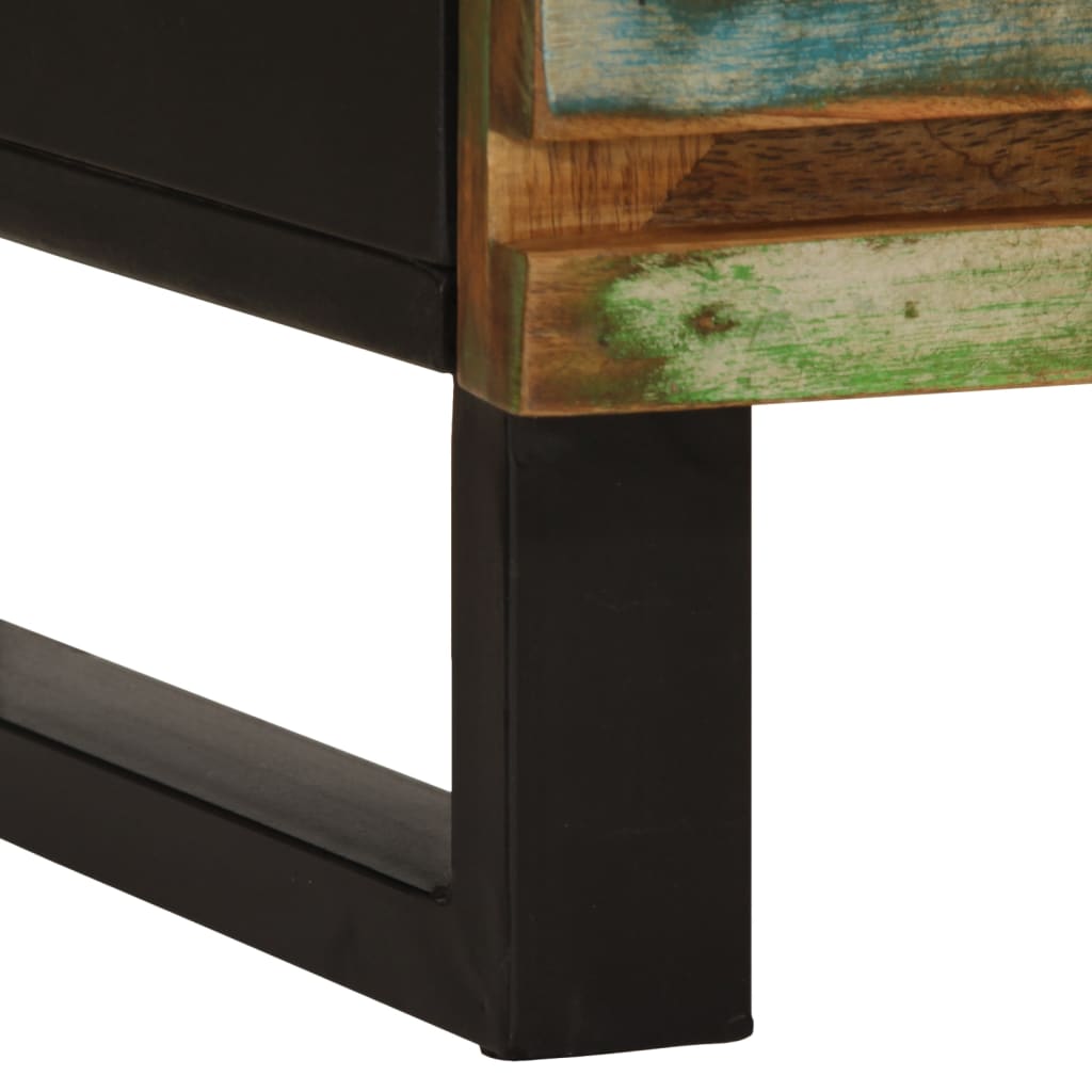 Tv-Meubel 100X34X46 Cm
