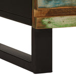 Tv-Meubel 100X34X46 Cm