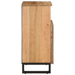 Dressoir 60X34X75 Cm