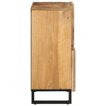 Dressoir 80X34X75 Cm